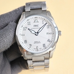 激安 IWC 時計 偽物 SS品